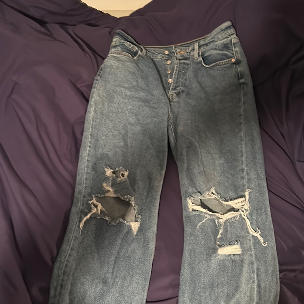 Jeans
